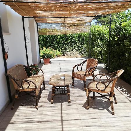 Sole&Mare Agriturismo Solo Camere Otranto Exteriér fotografie